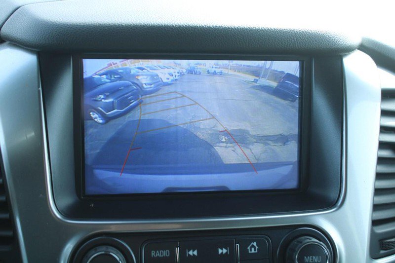 Used 2019 Chevrolet Tahoe LT w/ Off-Road Package image 20