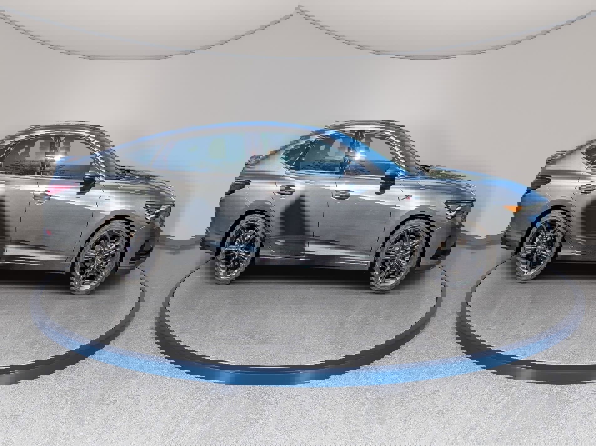 New 2025 Acura Integra A-Spec image 4