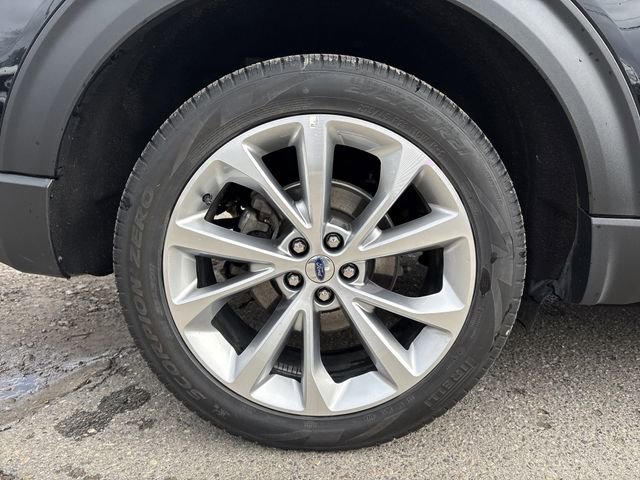 Certified 2023 Ford Explorer Platinum w/ Technology Package image 66