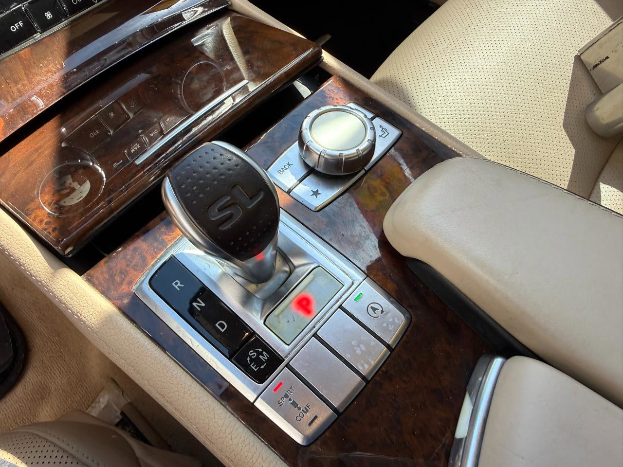 Used 2016 Mercedes-Benz SL 400 image 49