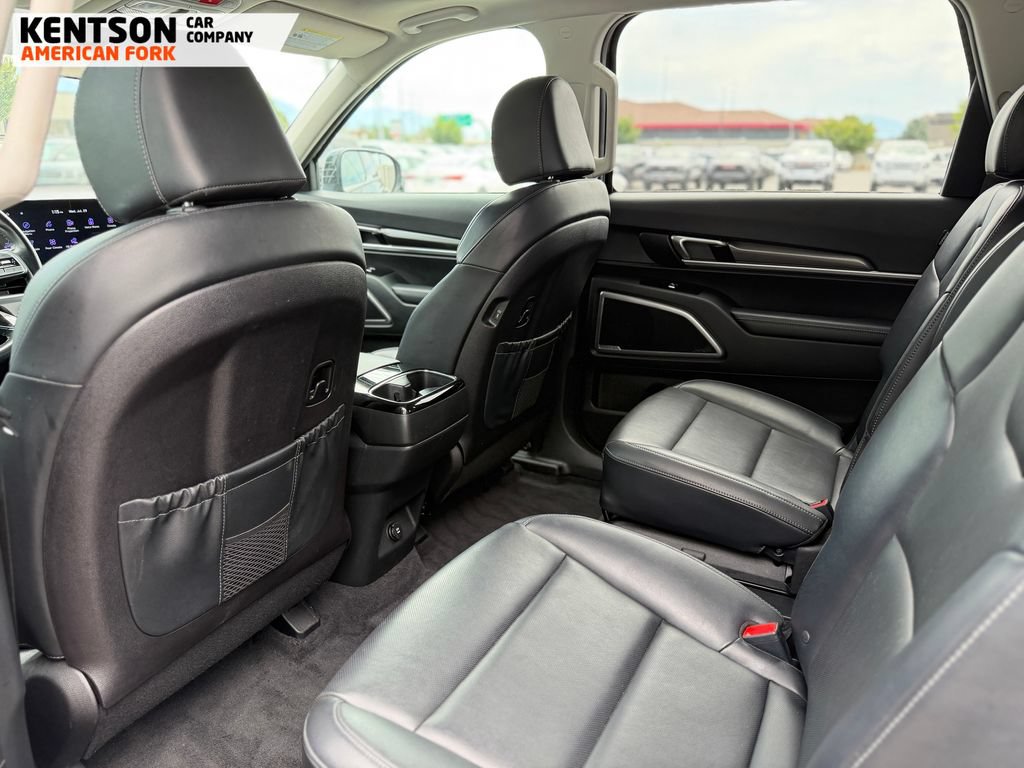 Used 2025 Kia Telluride S AWD/4WD image 31