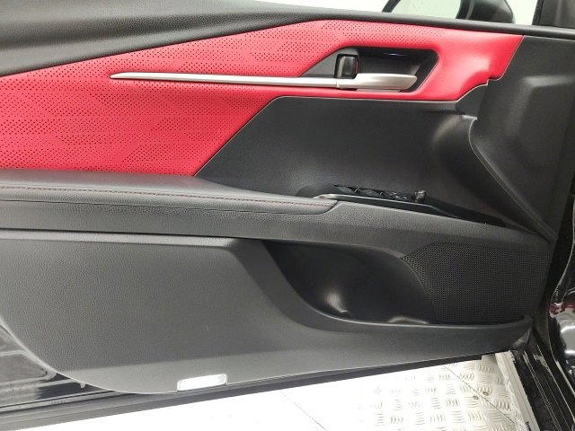 Used 2025 Toyota Camry XSE w/ Premium Package image 47