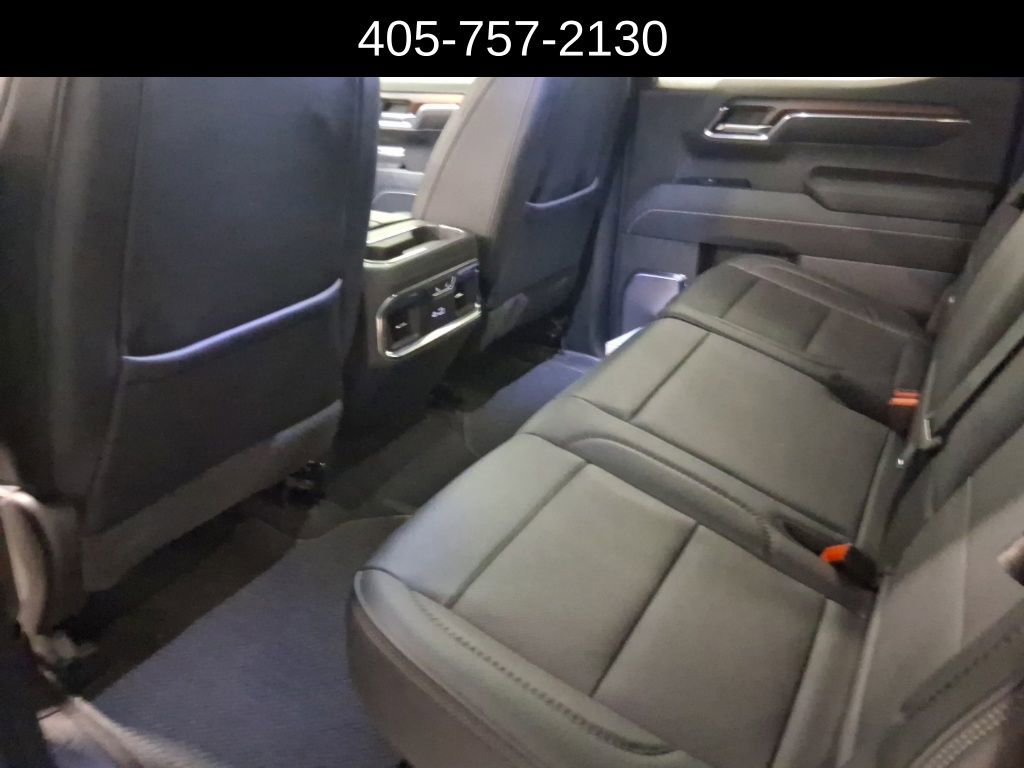 Used 2024 GMC Sierra 1500 Denali w/ Denali Reserve Package image 6
