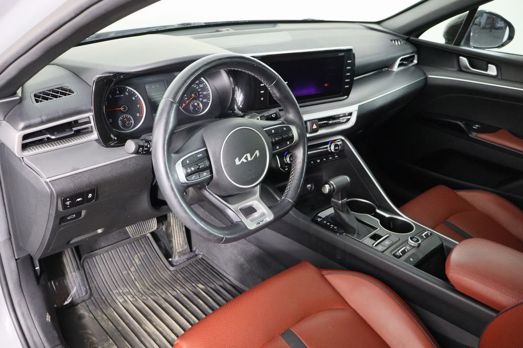 Used 2023 Kia K5 GT-Line image 27