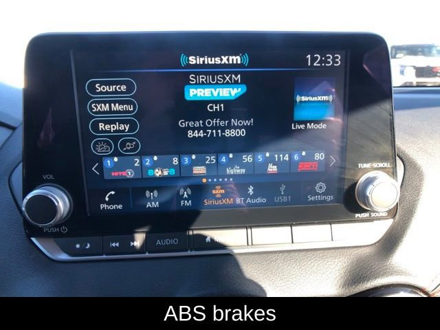 Certified 2024 Nissan Sentra SR image 19