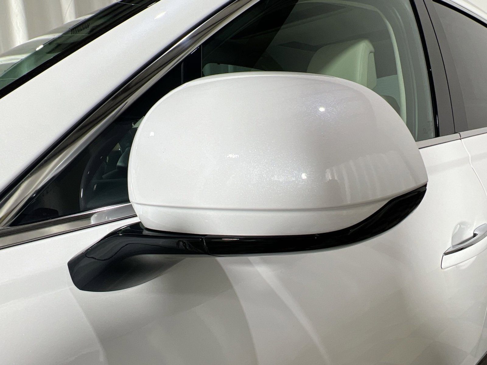 Used 2023 Genesis GV80 3.5T image 14