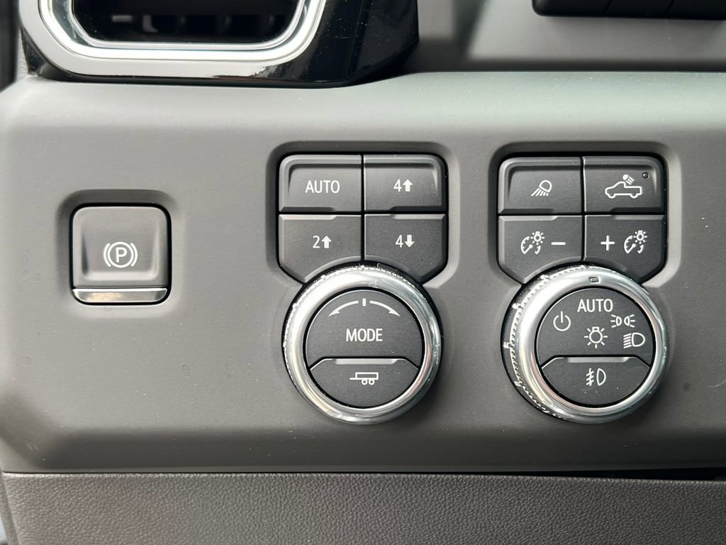 New 2025 GMC Sierra 1500 Denali w/ Denali Reserve Package image 28