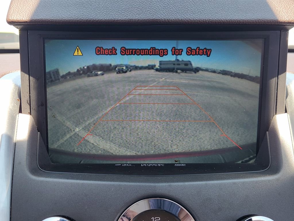 Used 2012 Cadillac SRX Premium FWD image 14