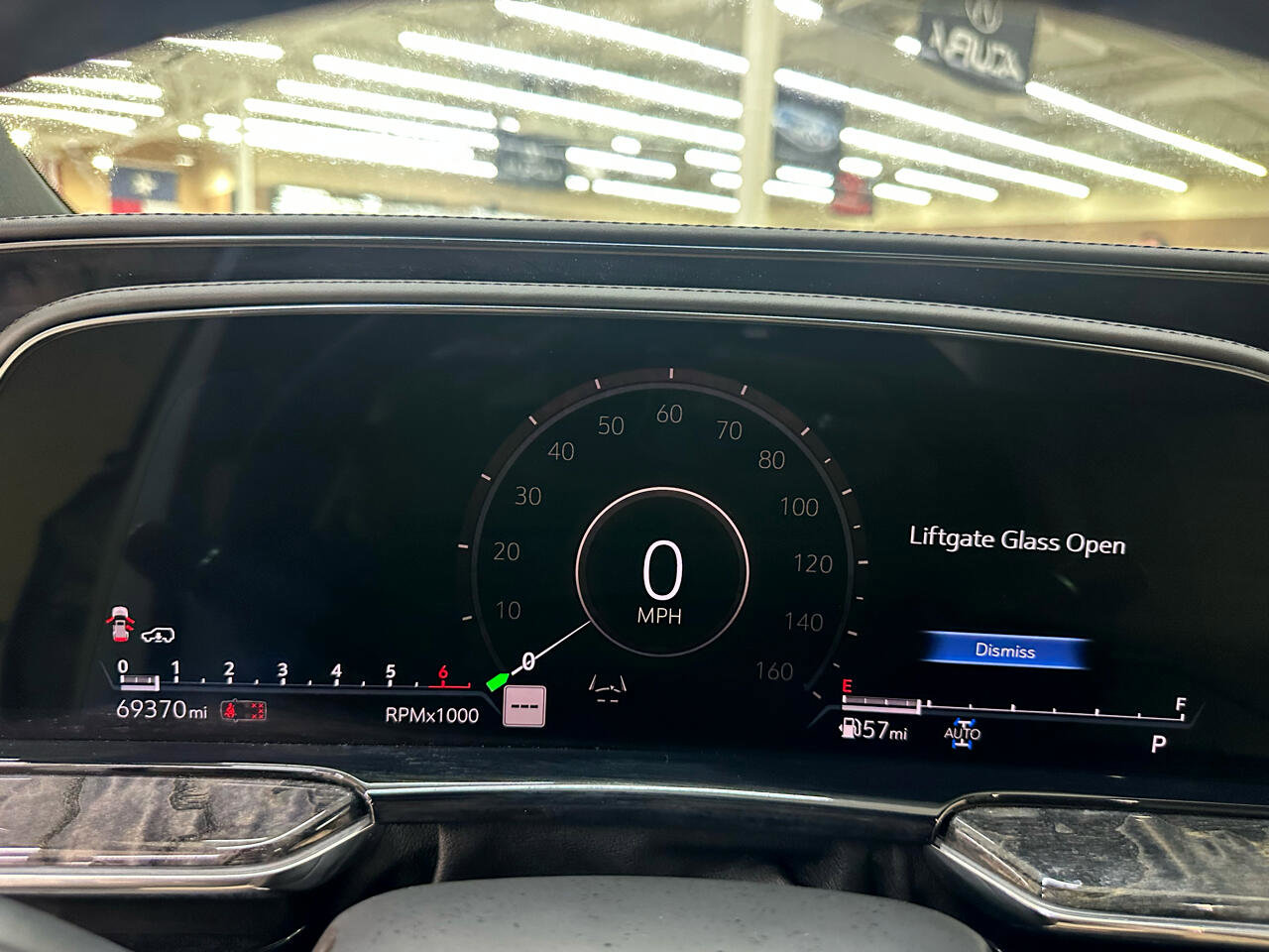 Used 2021 Cadillac Escalade Premium Luxury w/ Driver Assist Tech Package image 26