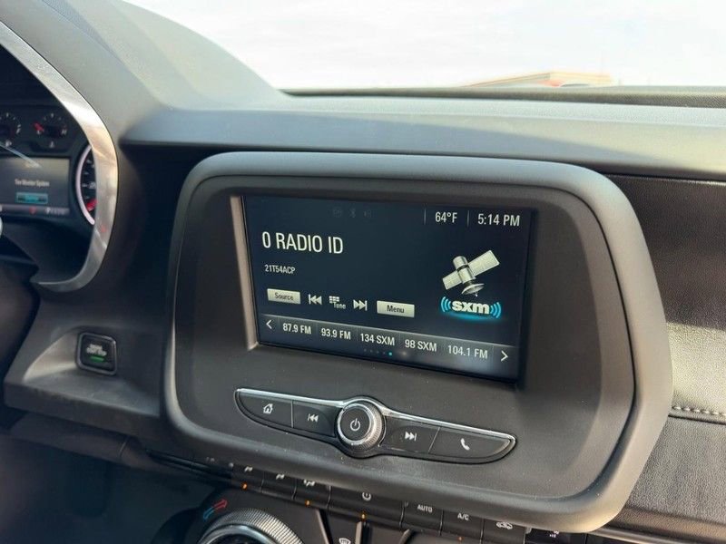 Used 2016 Chevrolet Camaro LT image 12