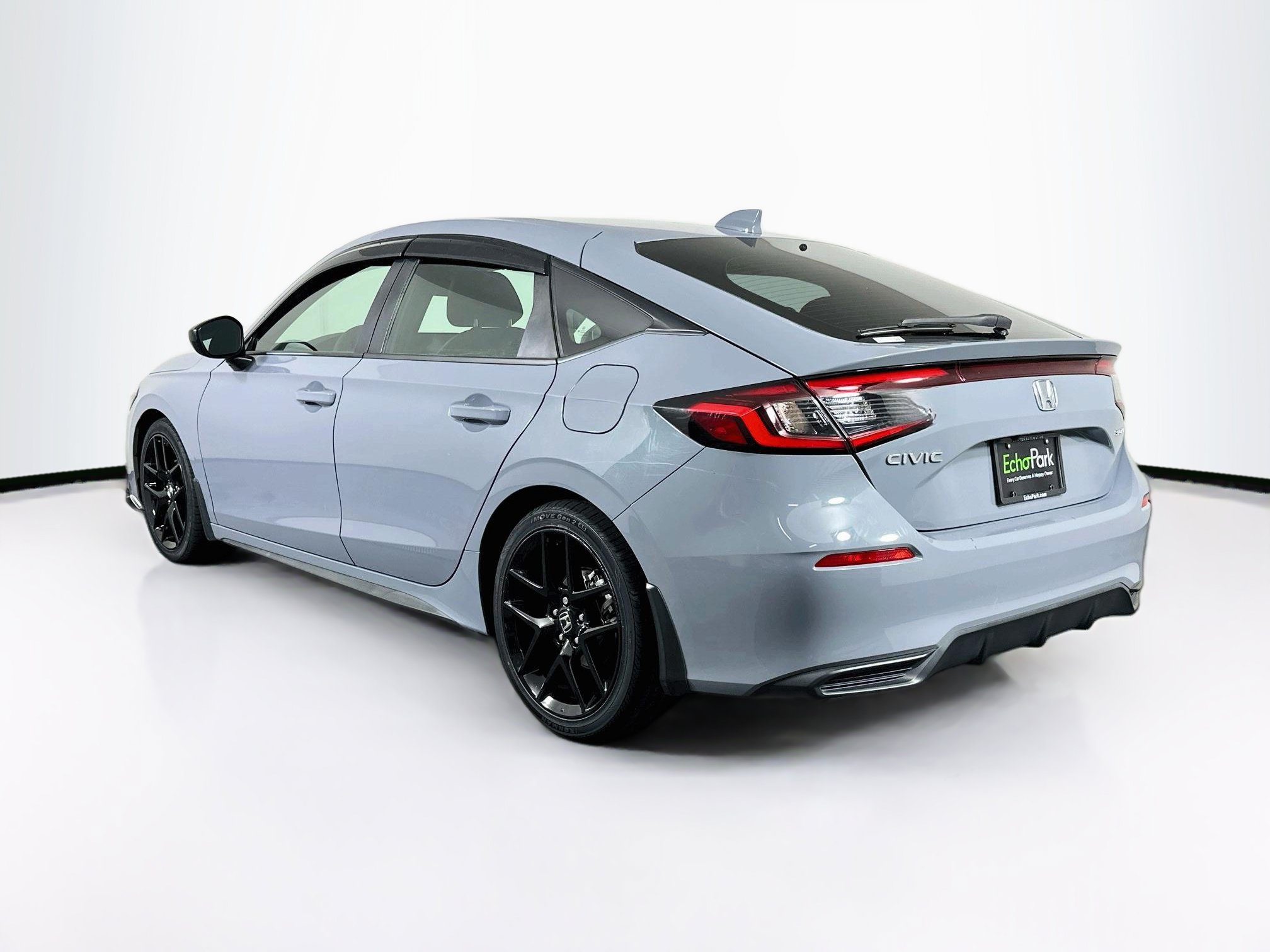 Used 2022 Honda Civic Sport image 5
