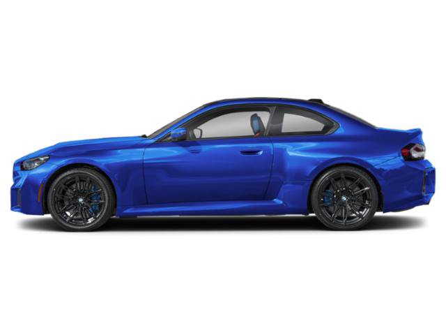 New 2027 BMW M2 RWD image 3