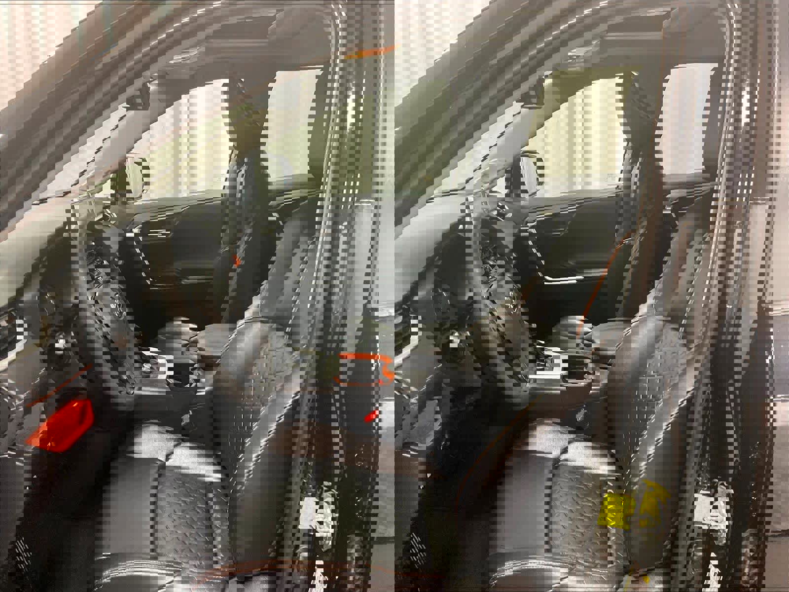 Used 2019 Toyota RAV4 Adventure image 10