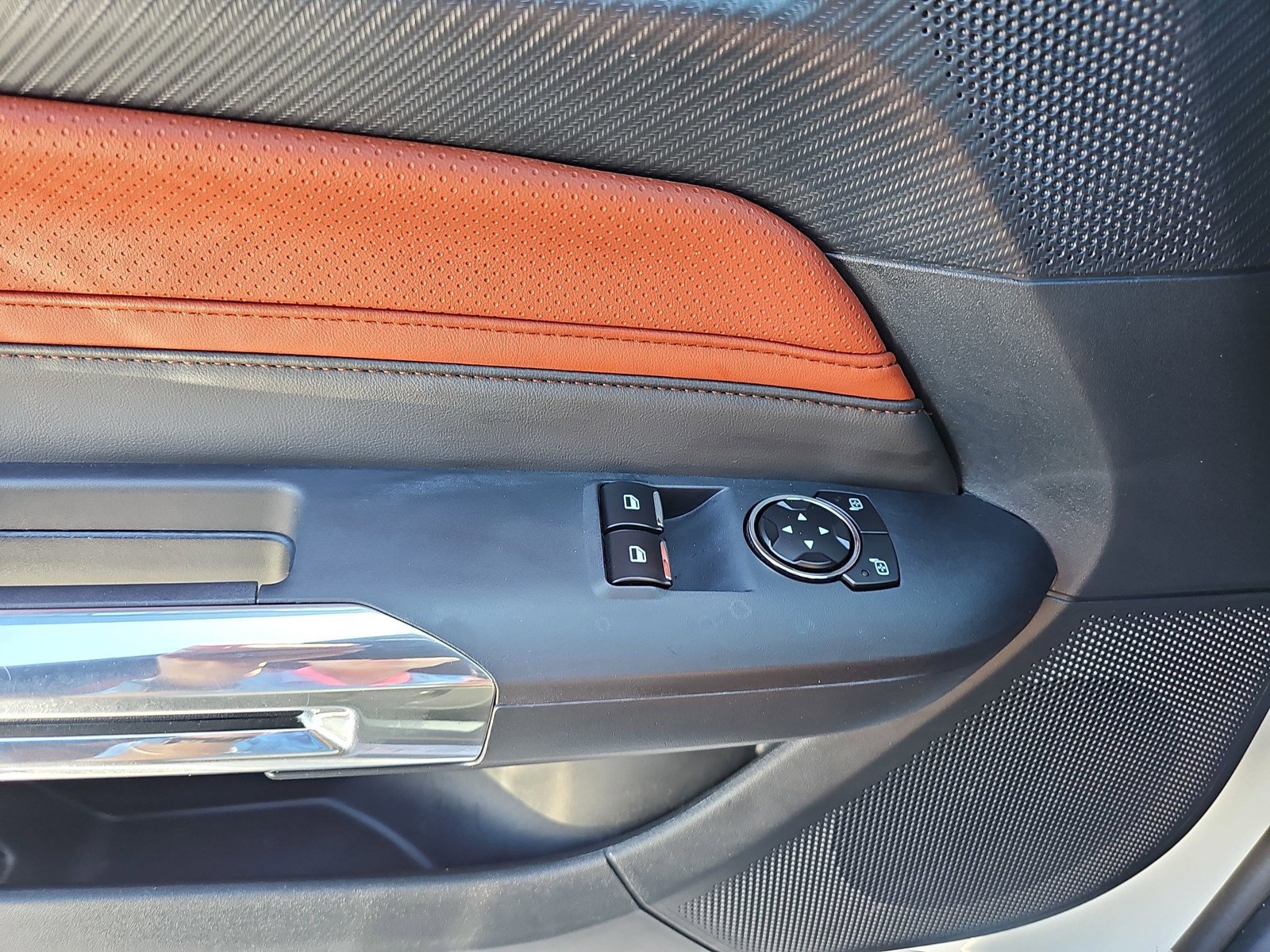 Used 2024 Ford Mustang GT Premium RWD image 23
