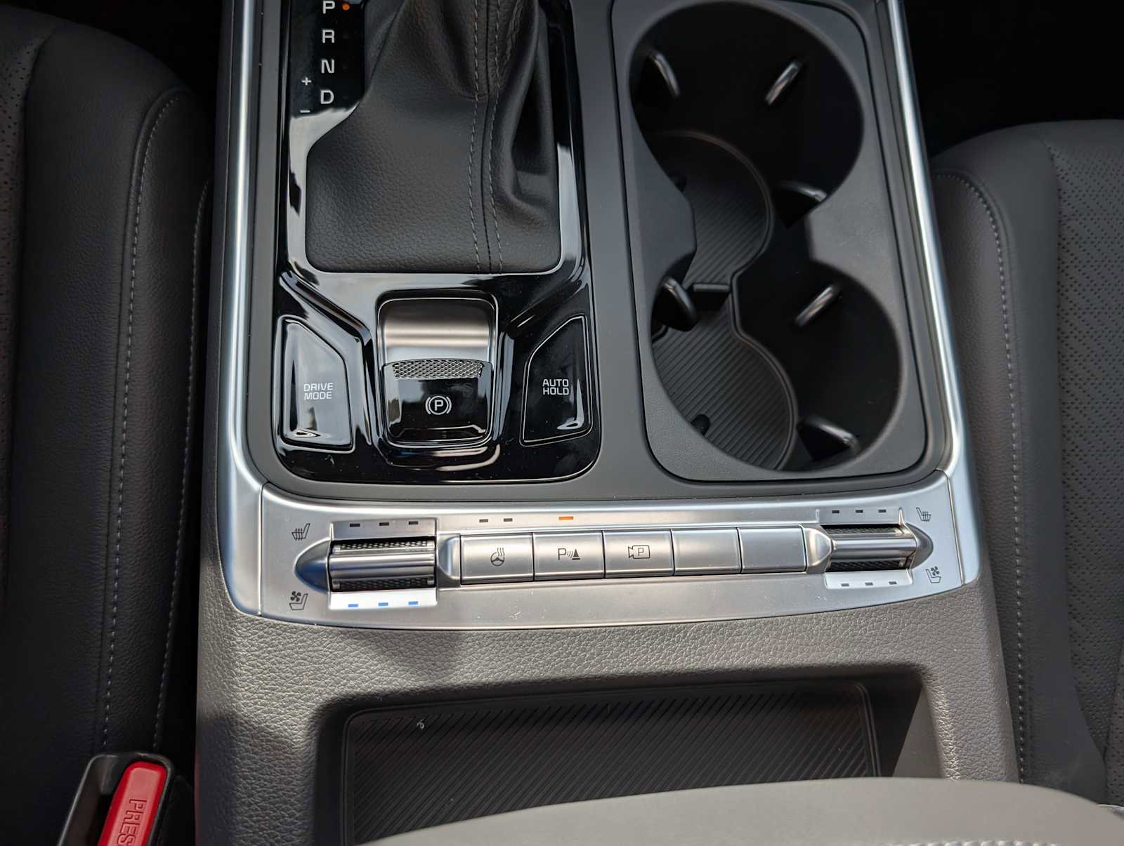 New 2026 Kia Carnival SX Prestige image 25