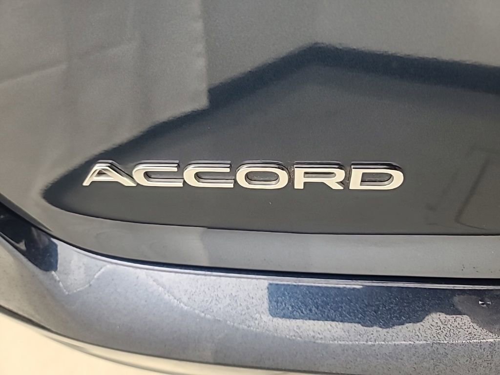 Used 2024 Honda Accord EX image 11