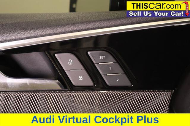 Used 2024 Audi S5 Premium Plus AWD/4WD image 35