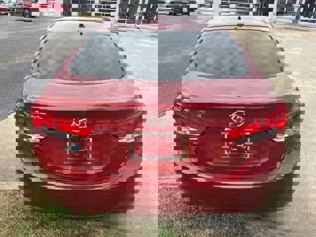 Used 2013 Hyundai Elantra GLS w/ Preferred Pkg image 6