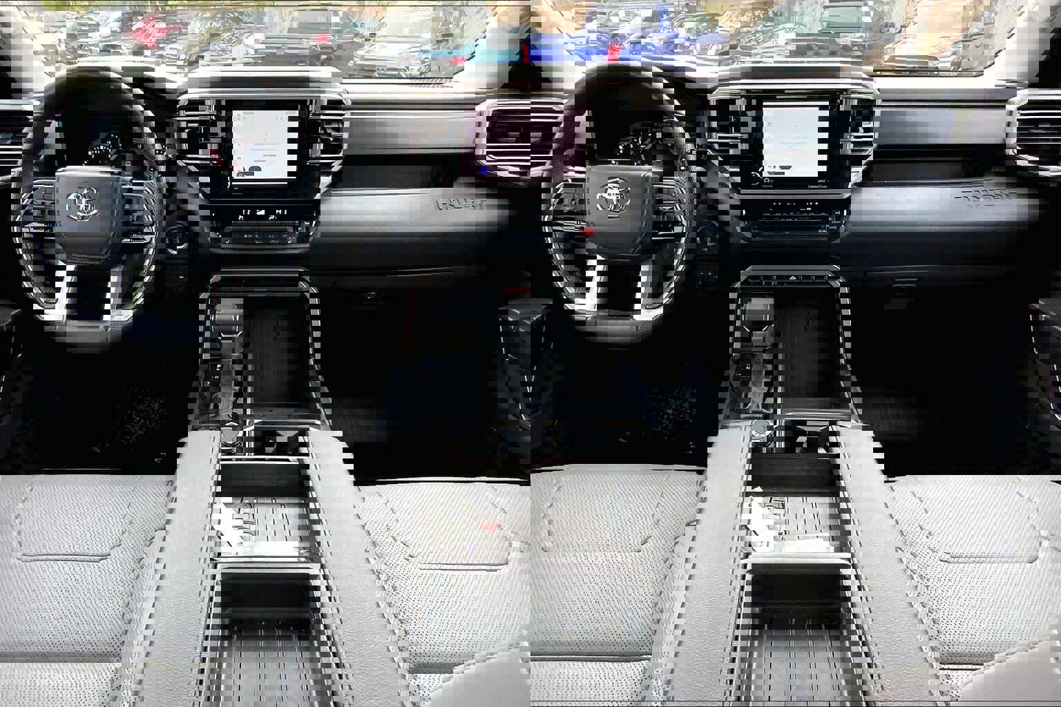 Used 2024 Toyota Tundra SR5 image 14