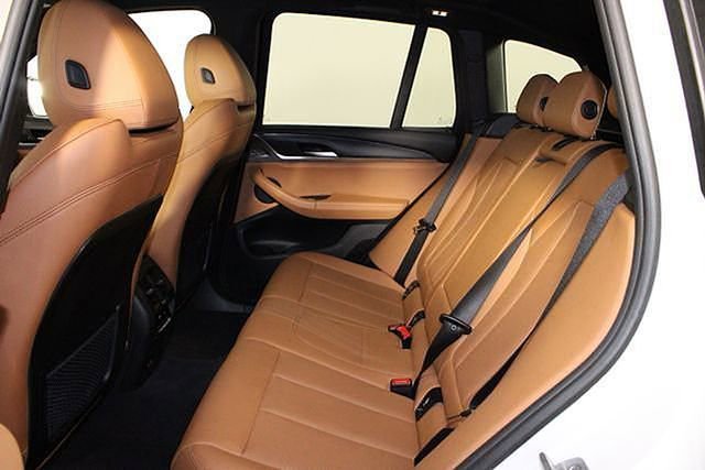 Used 2022 BMW X3 xDrive30i image 16