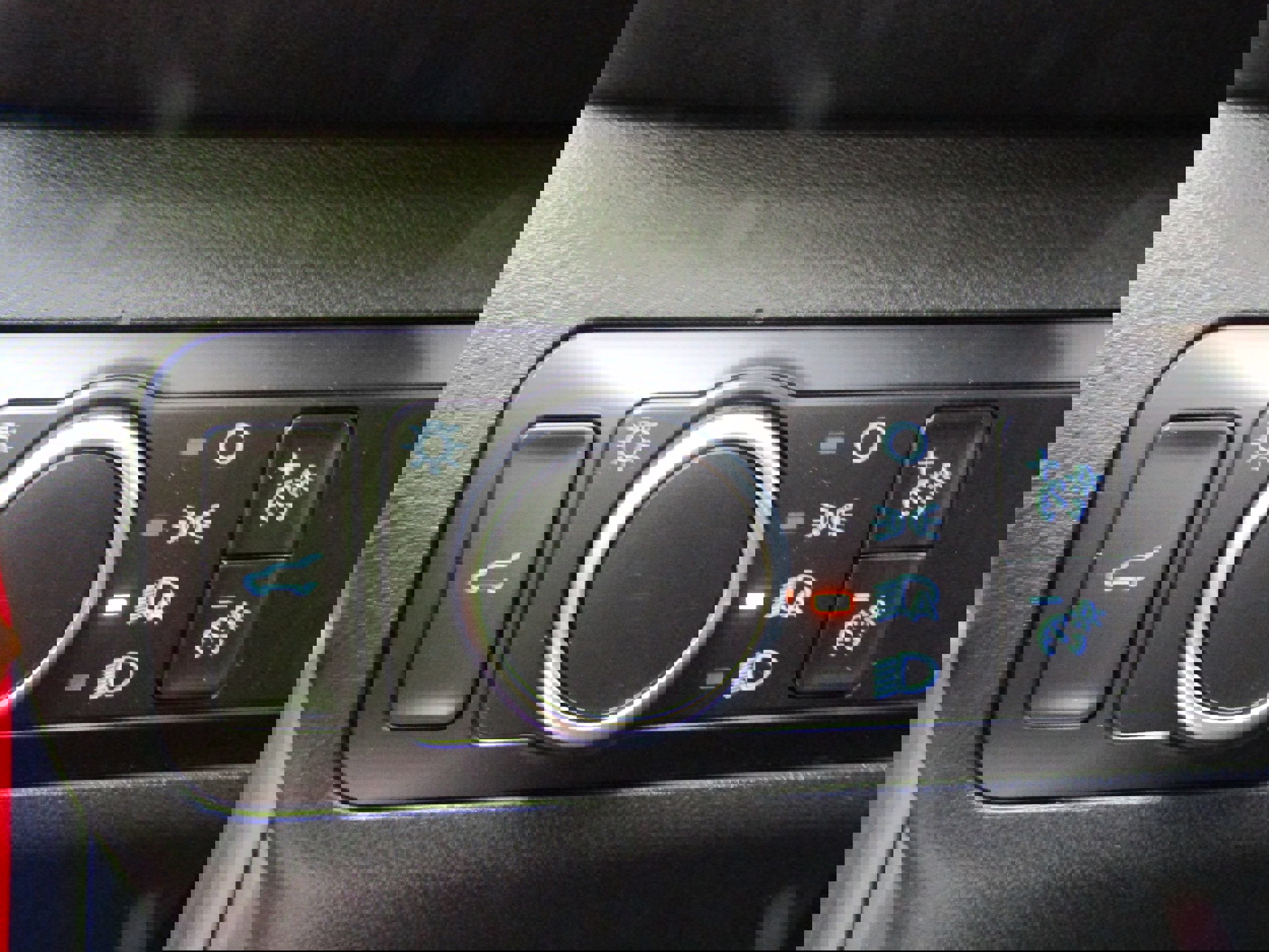 New 2026 Ford Escape ST-Line w/ Tech Pack #1 image 30