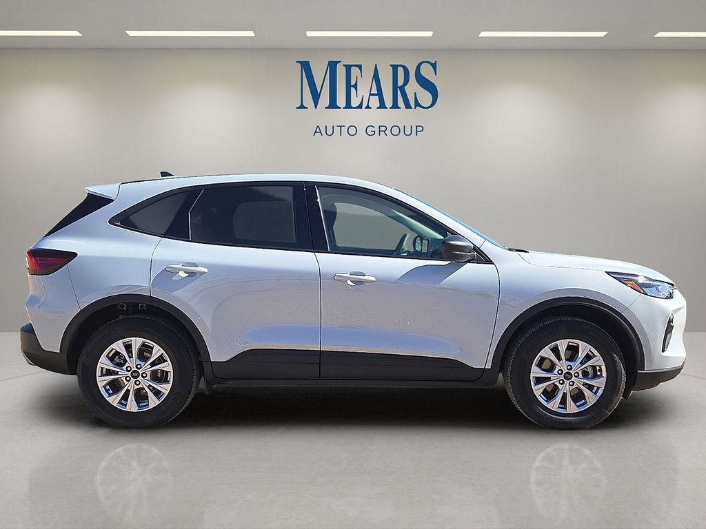 Used 2025 Ford Escape Active w/ Tech Pack #1 image 6