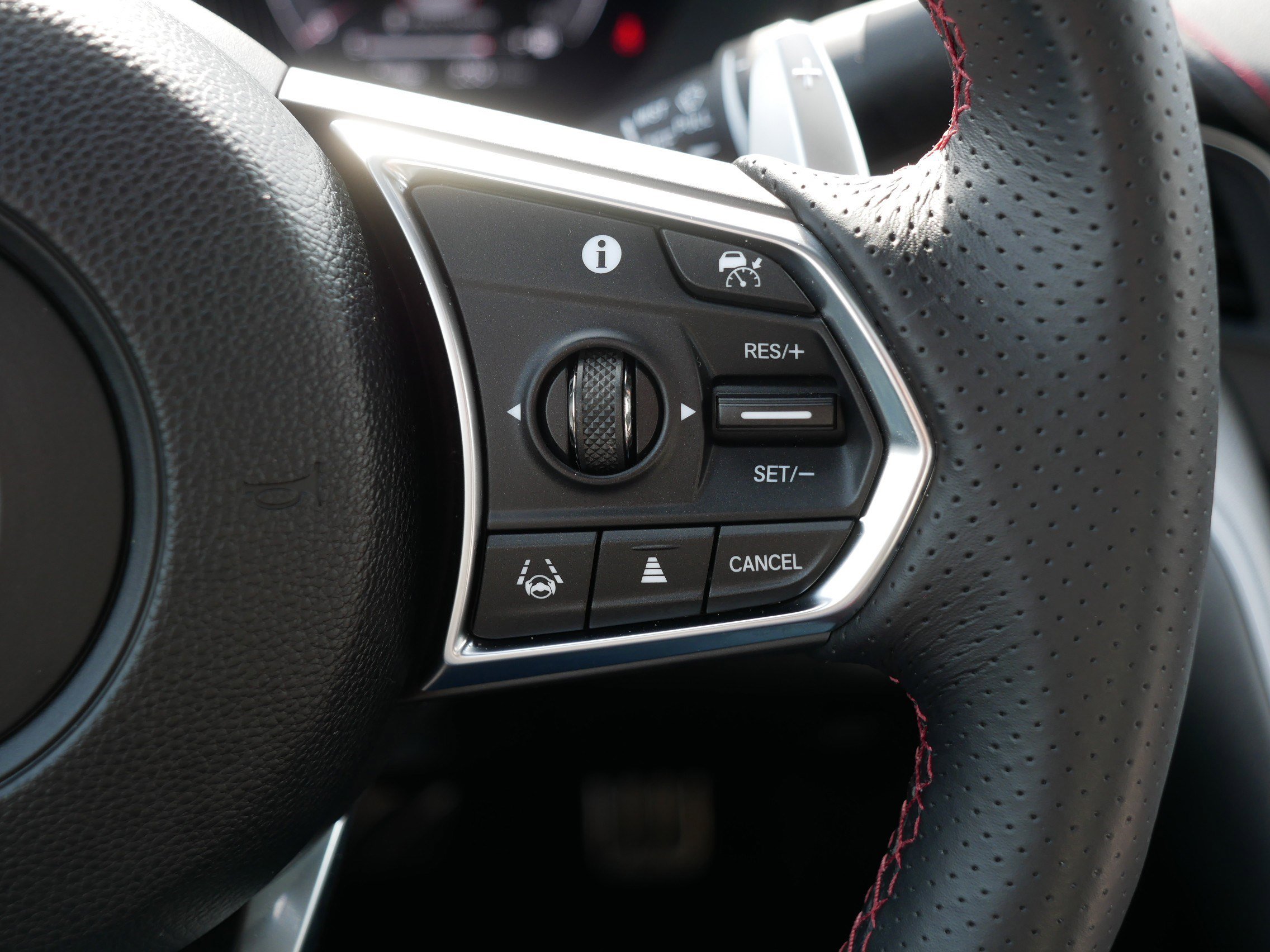 Certified 2025 Acura TLX SH-AWD w/ A-SPEC Pkg image 30