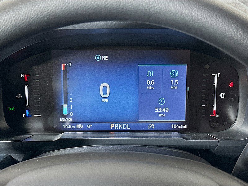 New 2026 Ford Maverick XLT AWD/4WD image 15