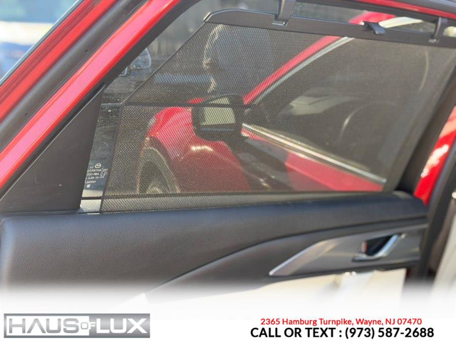 Used 2020 MAZDA CX-9 Signature image 20