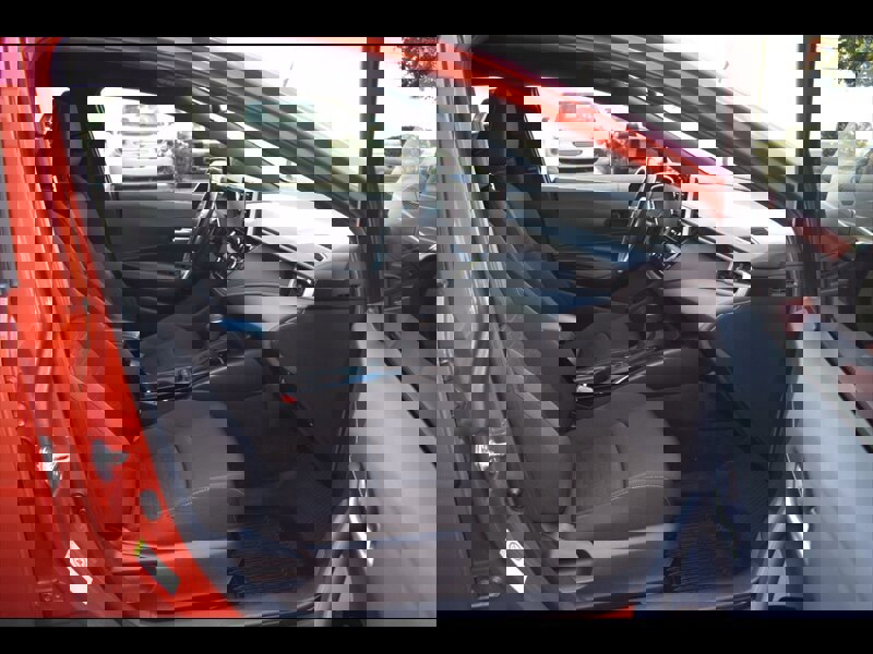 Used 2019 Toyota Corolla SE image 33