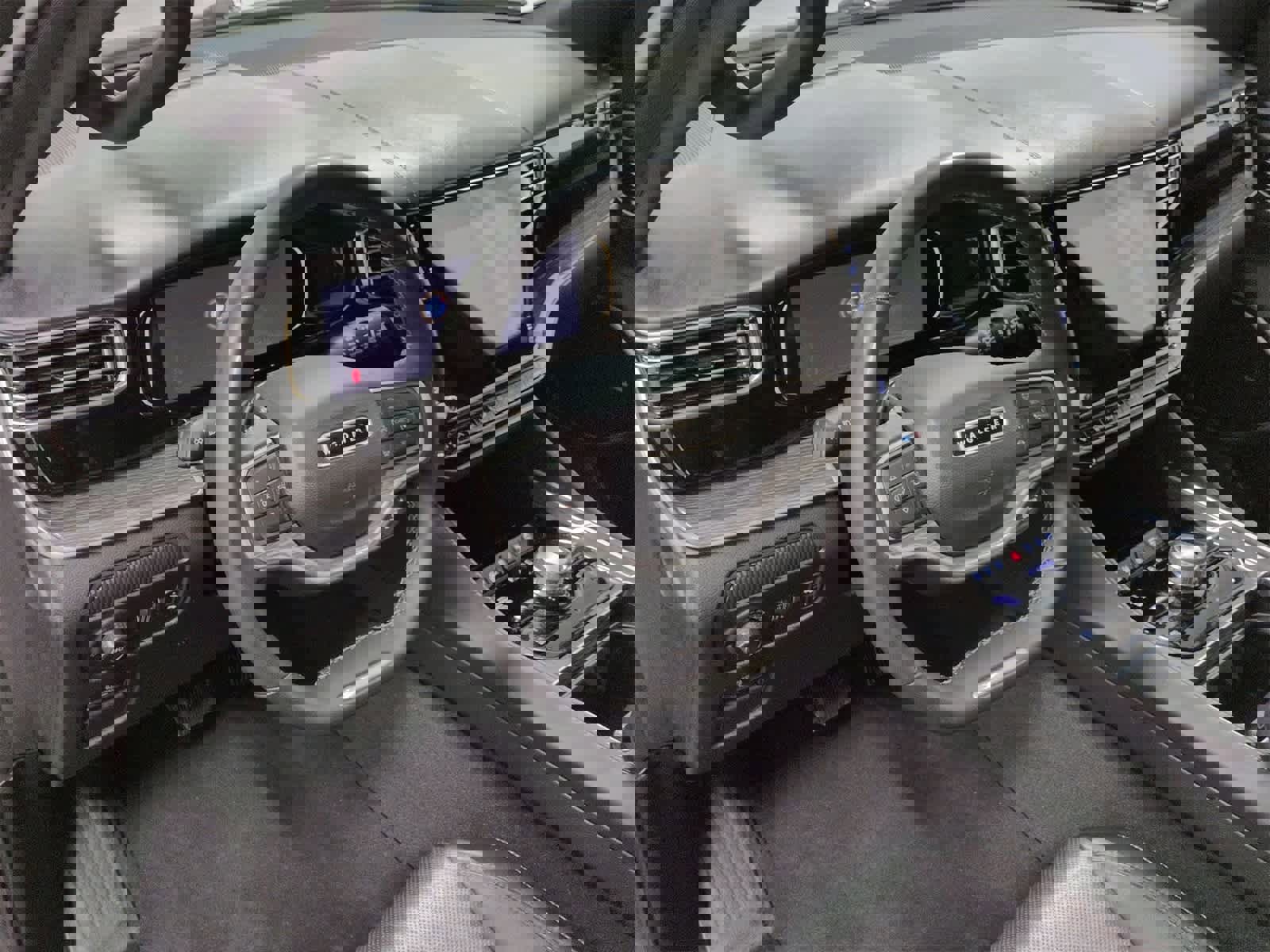 Used 2022 Jeep Wagoneer Series III w/ Premium Group I image 10