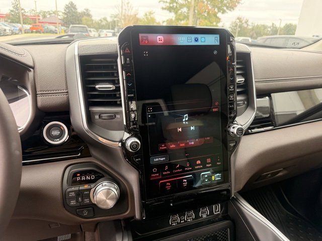 New 2026 RAM 1500 Laramie image 18