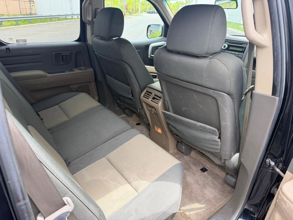 Used 2006 Honda Ridgeline RT image 15