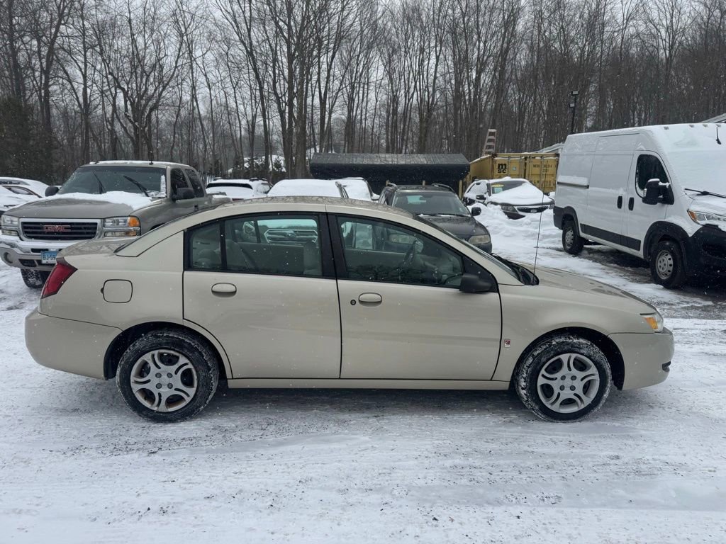 Used 2004 Saturn ION Level 2 w/ Power Pkg image 4