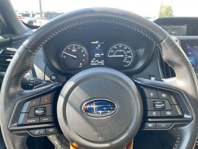 Used 2022 Subaru Forester Wilderness image 24