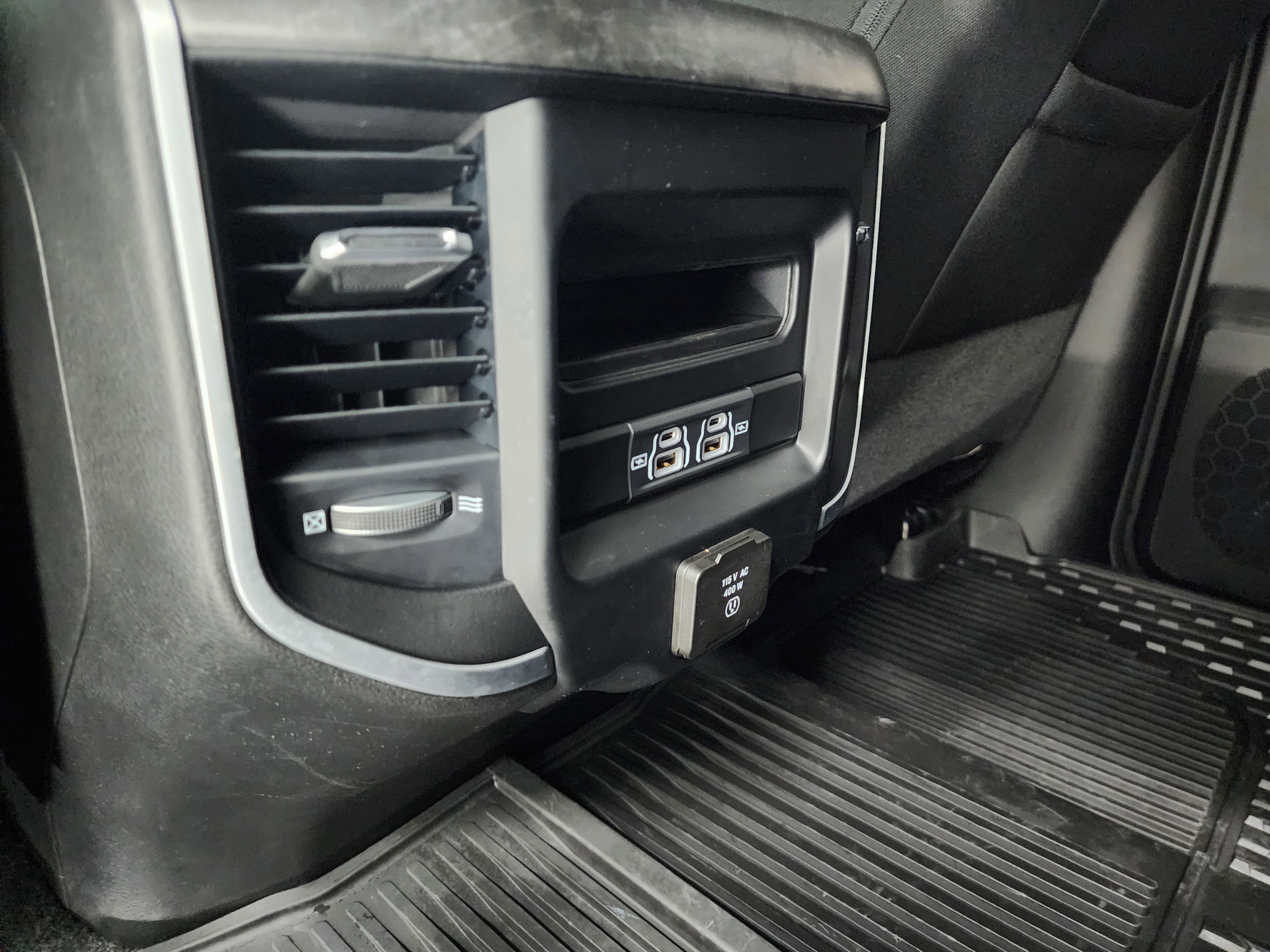 Used 2022 RAM 2500 Big Horn w/ Level C Equiment Group image 35