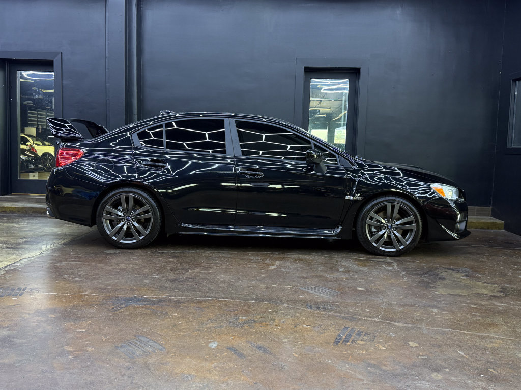 Used 2017 Subaru WRX Premium AWD/4WD image 10