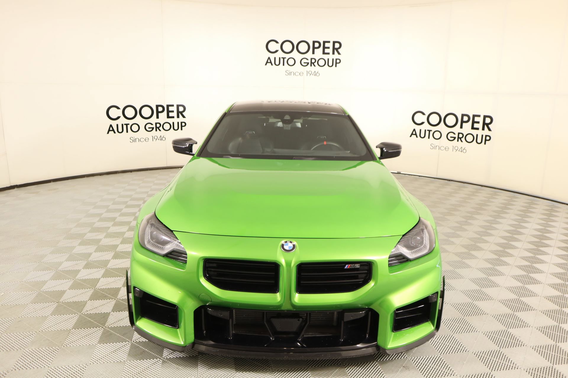 Used 2025 BMW M2 w/ Lighting Package image 10