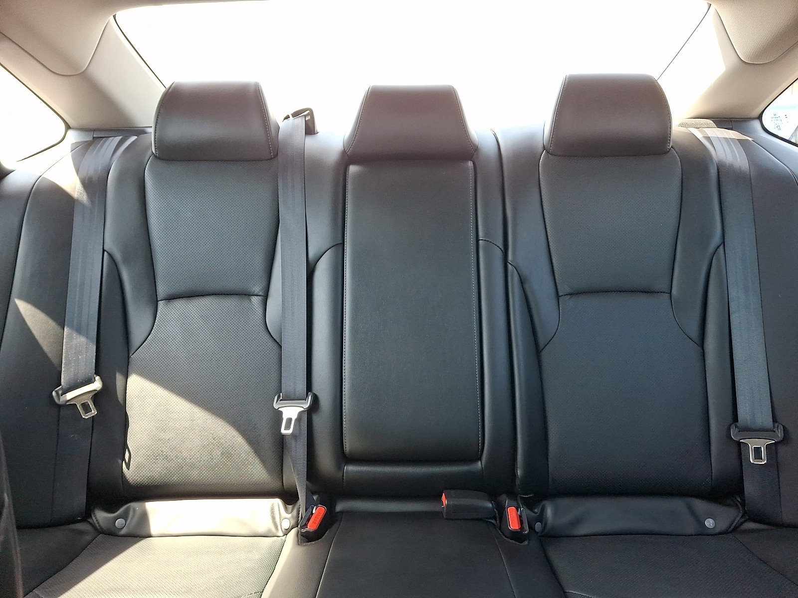 Used 2024 Honda Accord EX-L image 15