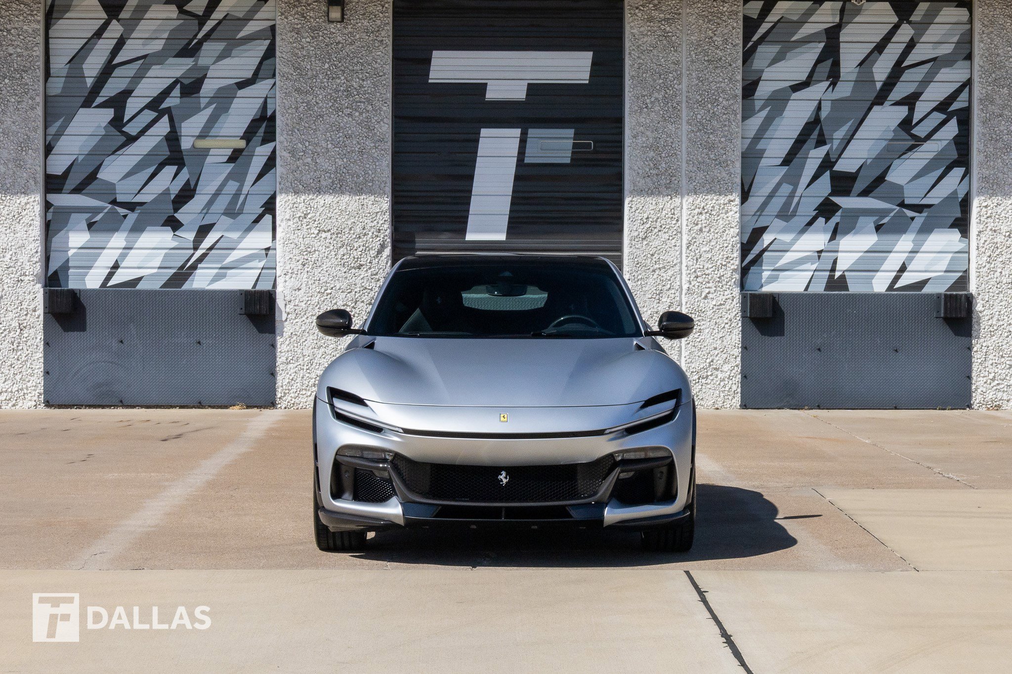 Used 2024 Ferrari Purosangue image 3