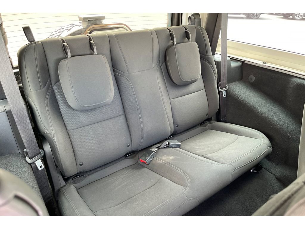Used 2019 Jeep Wrangler Sport image 18