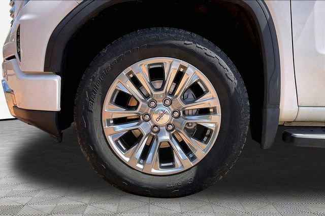 Used 2022 GMC Sierra 1500 Denali AWD/4WD image 21