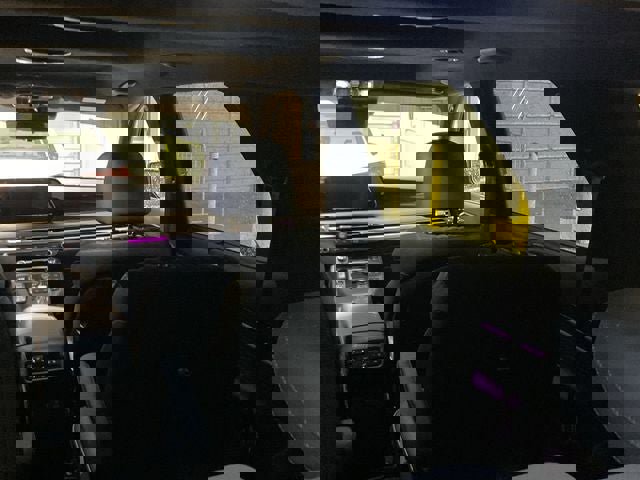 Used 2025 Hyundai Palisade Calligraphy image 30