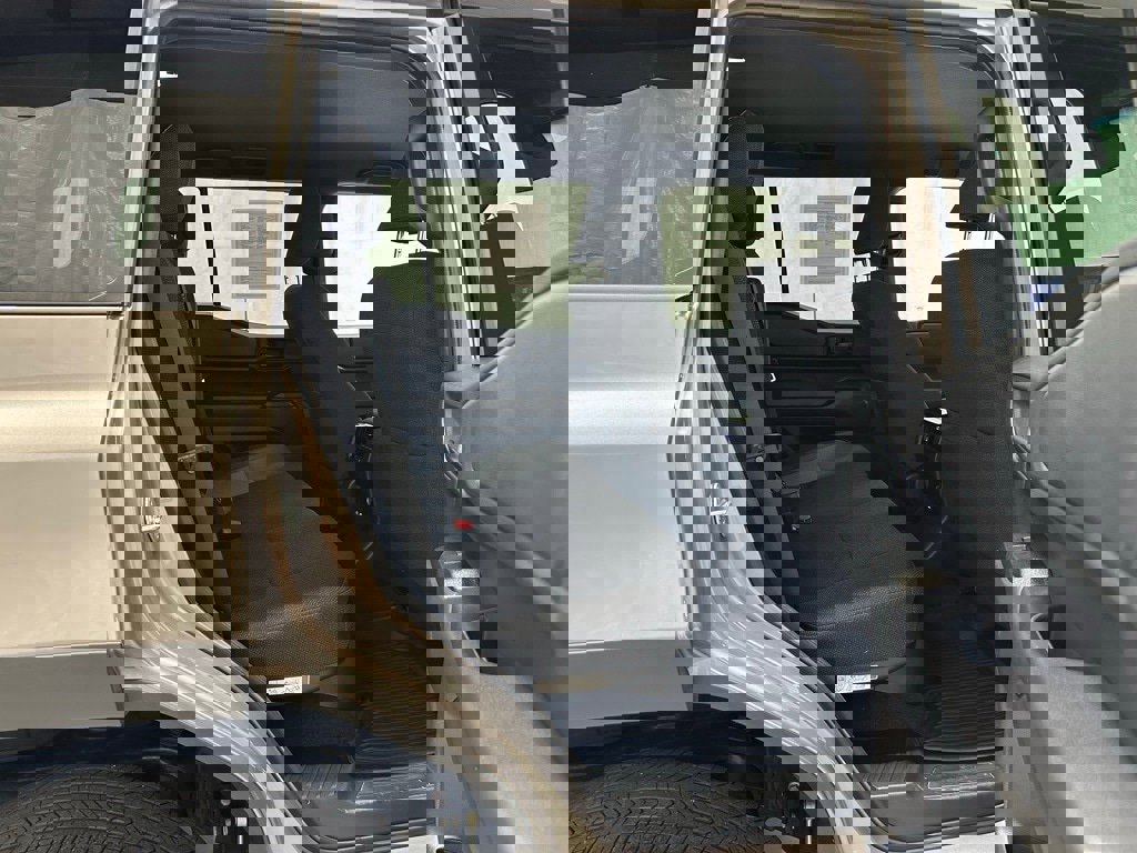 Used 2025 Toyota Land Cruiser 1958 image 54