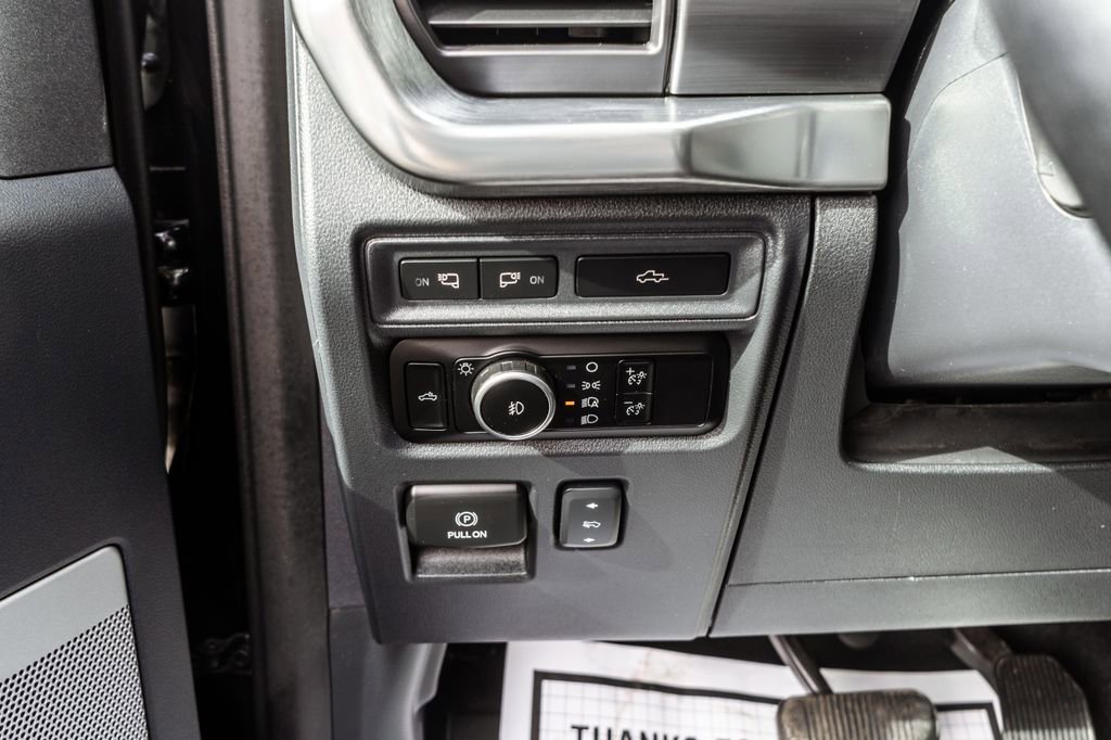Used 2023 Ford F150 Lariat w/ Equipment Group 502A High AWD/4WD image 19