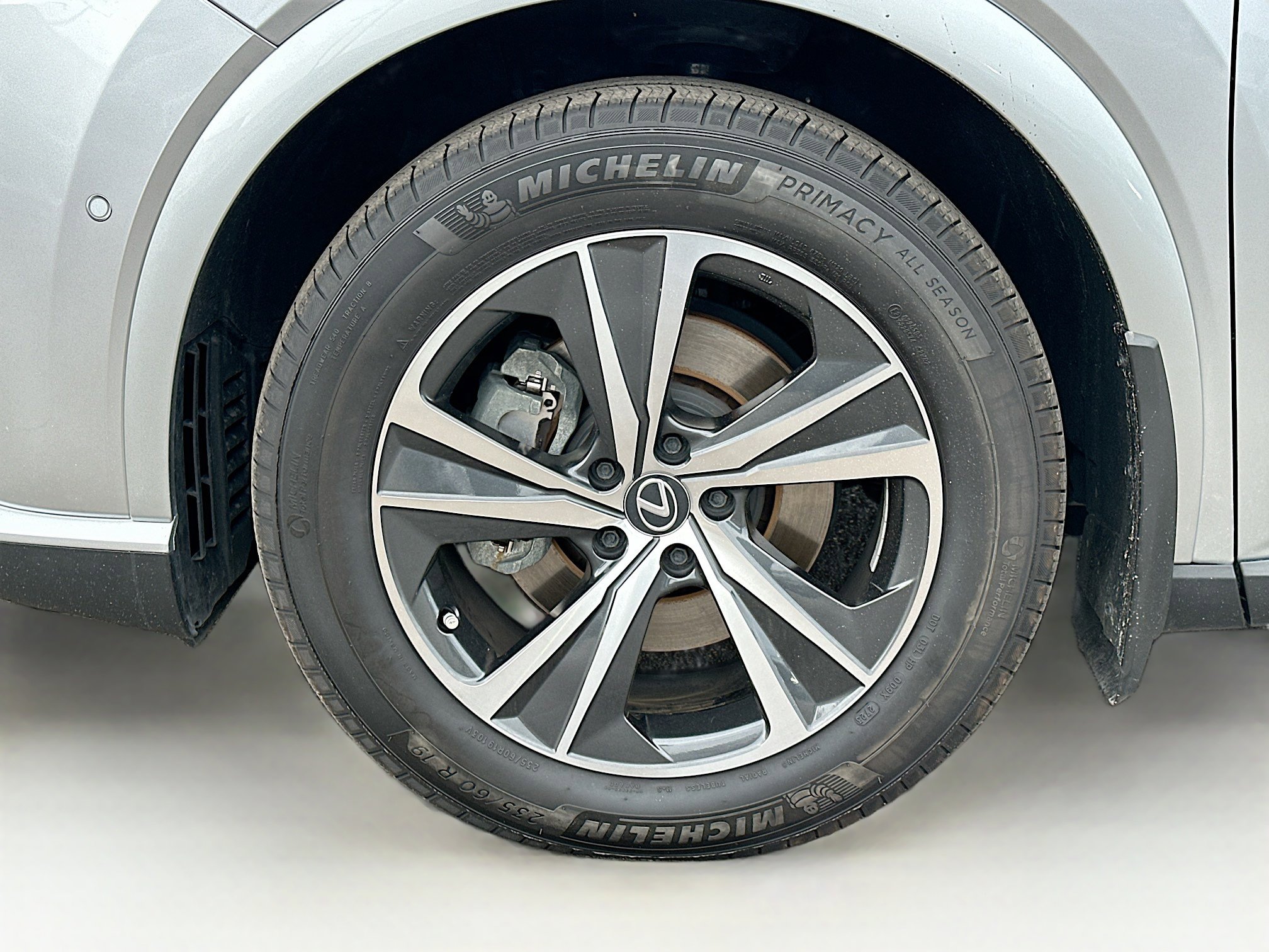 Used 2024 Lexus RX 350 Premium Plus w/ Convenience Package FWD image 39