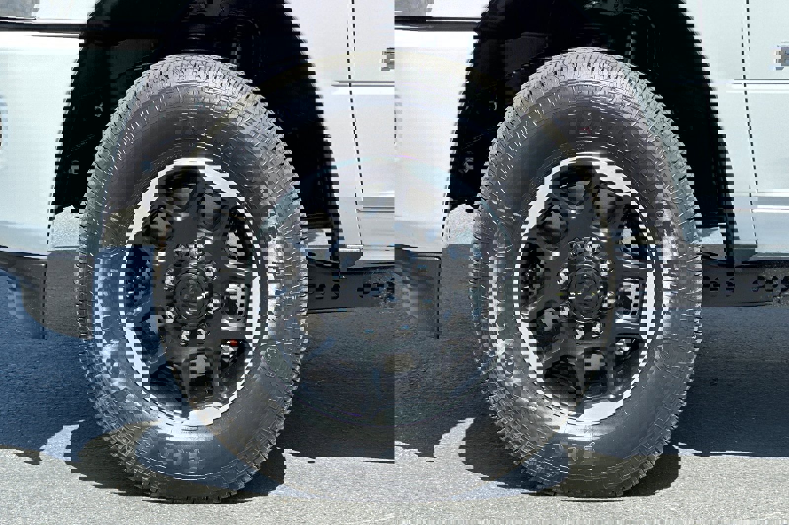 New 2025 RAM 2500 Laramie image 25