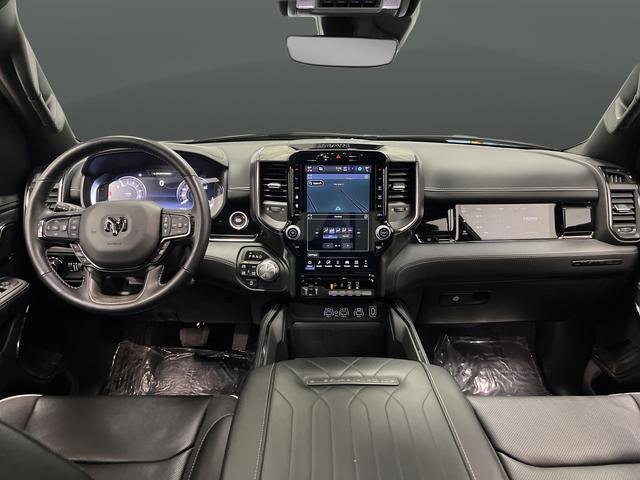 Certified 2025 RAM 1500 Limited image 5