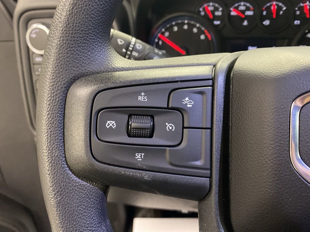 New 2026 GMC Sierra 1500 Pro w/ Graphite Edition image 11