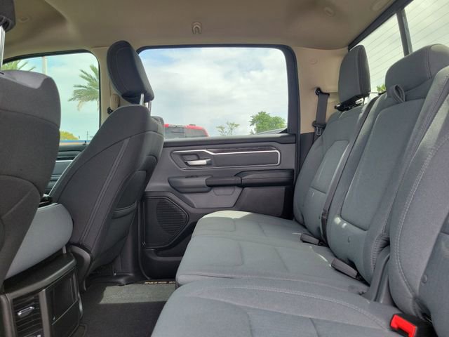 Used 2019 RAM 1500 Big Horn image 10